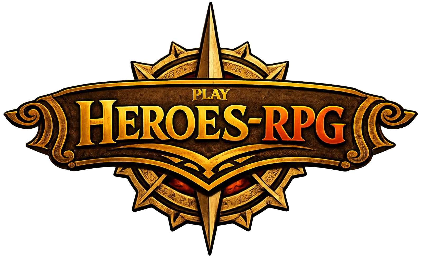 Heroes logo
